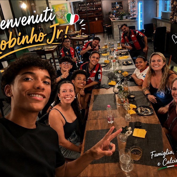 il Ristorante il Ristorante